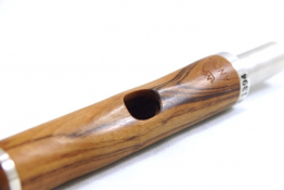 fl musica【KEEFE /頭部管 Mancke】piccolo Keefe Piccolo Headjoint - #1100 – FLUTISTRY